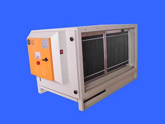 楚雄油煙凈化設備價格解析及研發趨勢