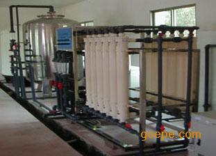 廣東與江西江河水凈化設備 技術與應用探析