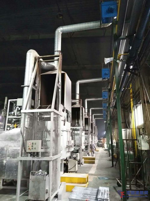 沈陽除塵排煙廢氣凈化工程產(chǎn)品展示 探析君安環(huán)保在凈化器材研發(fā)領(lǐng)域的創(chuàng)新實(shí)踐