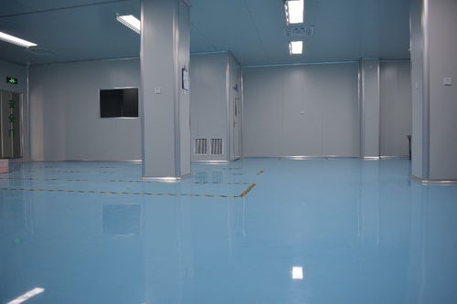 新起點(diǎn)食品廠 依托傳統(tǒng)凈化工藝，融合先進(jìn)設(shè)備，鑄就卓越車間品質(zhì)